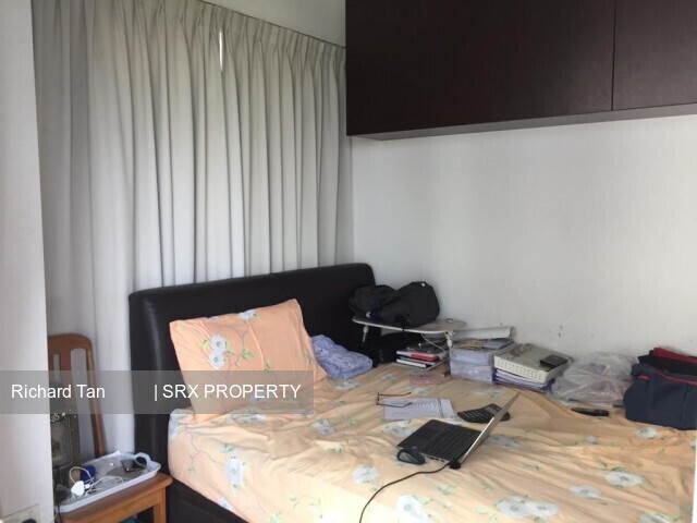 Beacon Heights (D12), Condominium #246758731